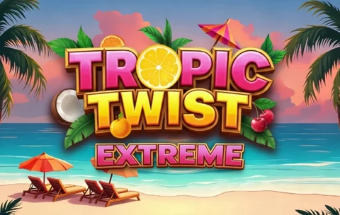 Tropic Twist Extreme