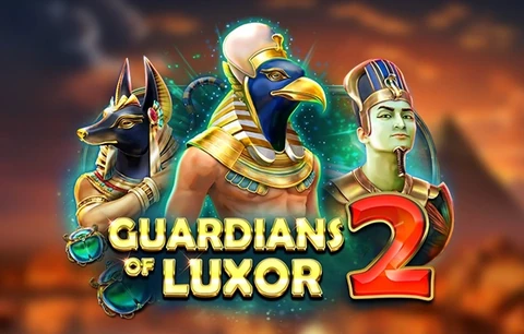 Guardians of Luxor 2