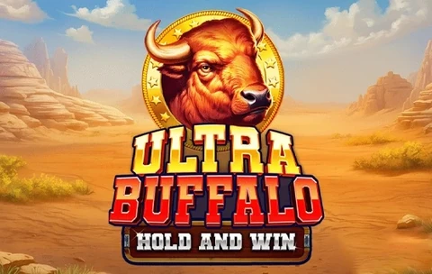 Ultra Buffalo Hold and Win