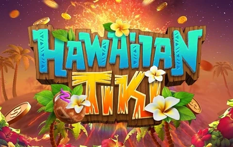 Hawaiian Tiki