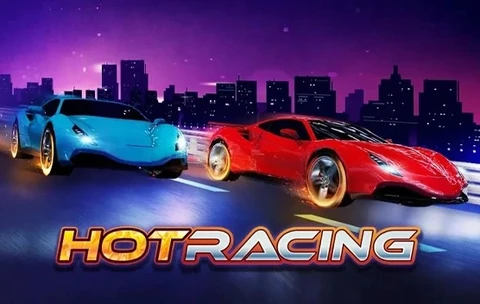 Hot Racing