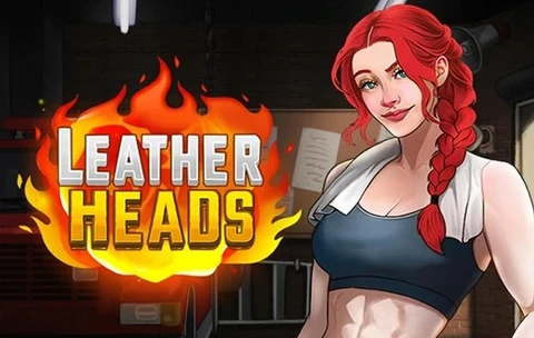 Leatherheads