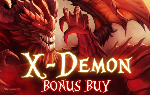 X-Demon Bonus Buy